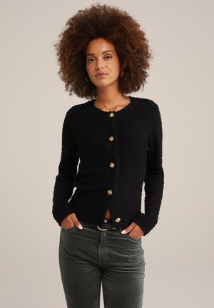WE Fashion - Kardigan