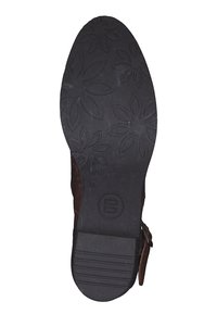 bugatti Ankle Boot - cognac