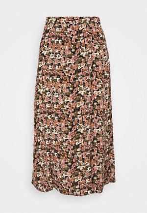 A-lijn rok - light pink