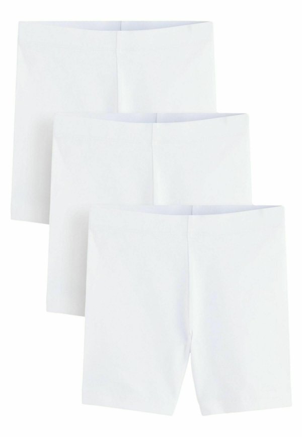 REGULAR FIT CYCLING 3 PACK . - Shorts