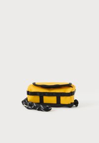 Non sélectionné, yellow