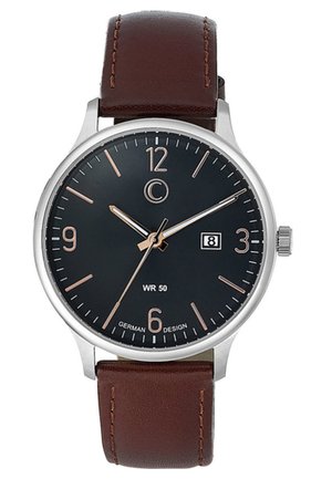 Montre - brown