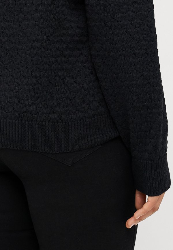 CARNOLA LIFE STRUCTURE CARDIGAN - Cardigan3