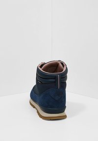 The North Face Scarpa da hiking - dark blue