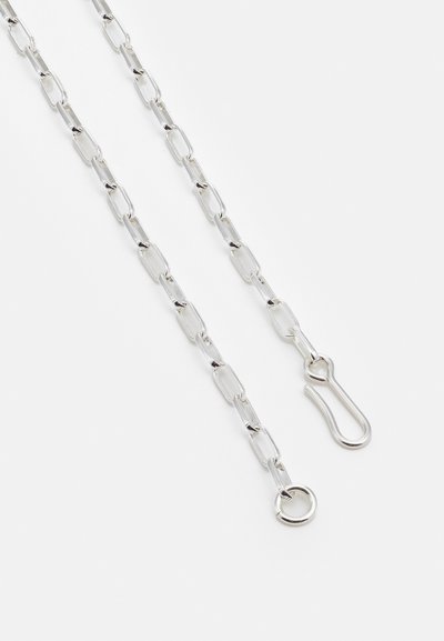 Laura Lombardi PAESE PENDANT  - Kaelakee - silver-coloured