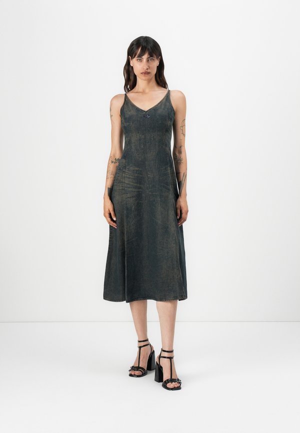 BELD - Jeanskleid - 01