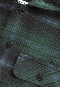 Molo RIZZ - Camicia - galaxy check