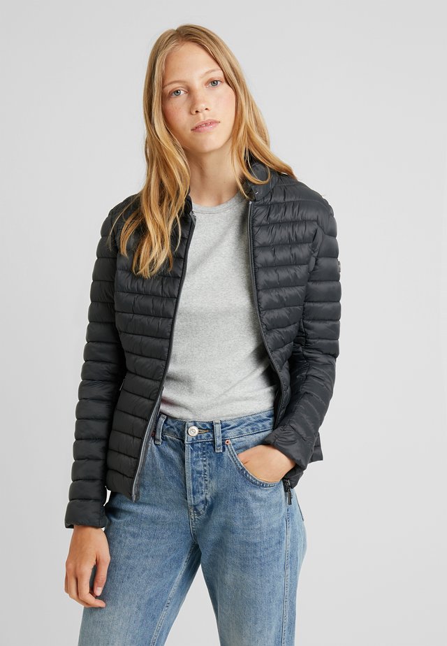 JACKET - Veste mi-saison - anthracite