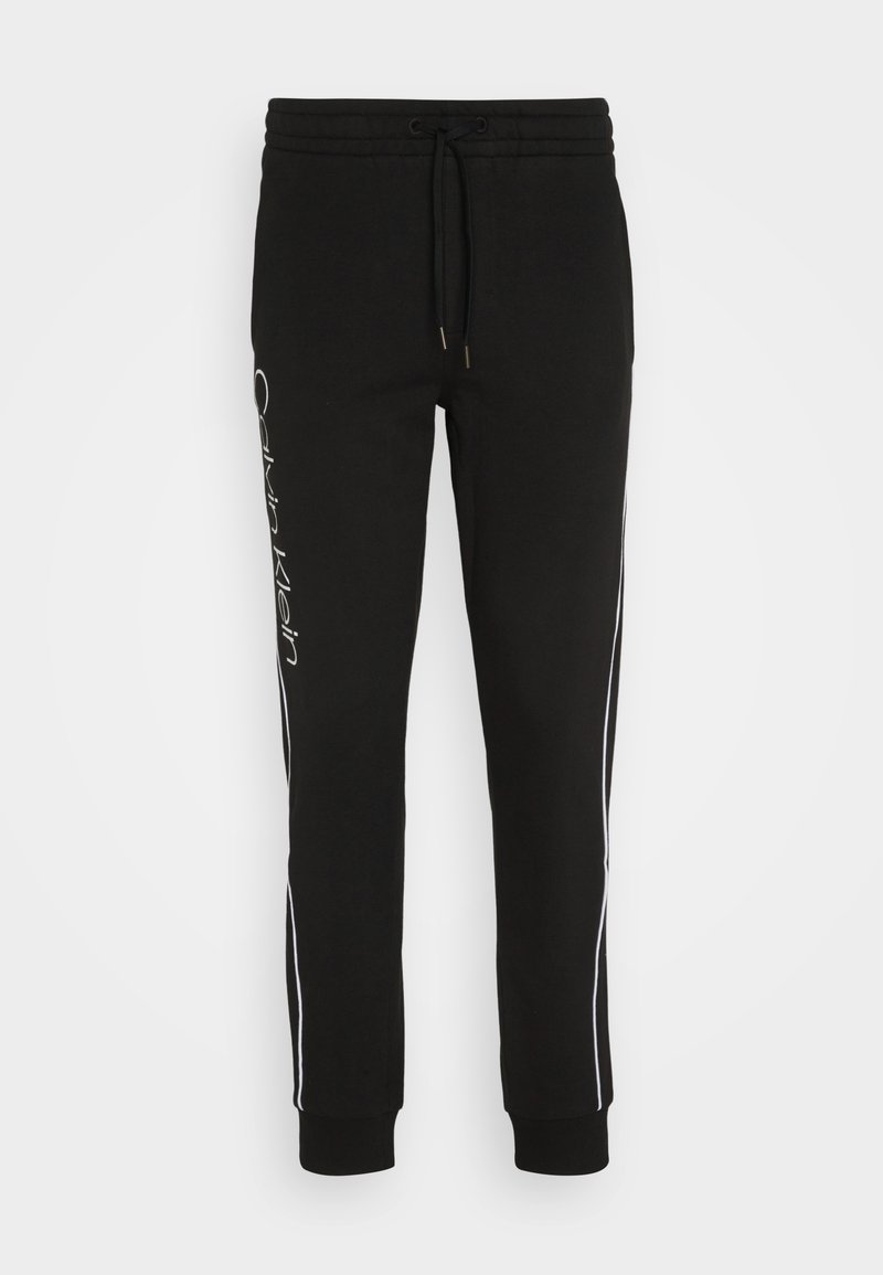 Calvin Klein Trainingsbroek zwart Calvin Klein Trainingsbroek zwart