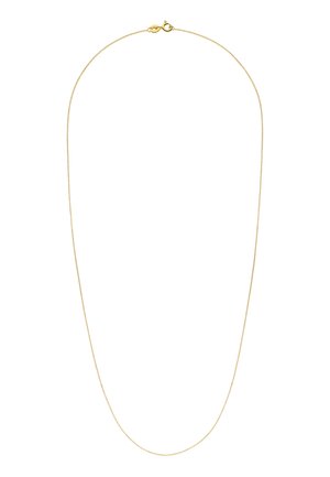 14 CT - Ketting - gold-coloured