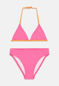 Vybrané, shocking pink