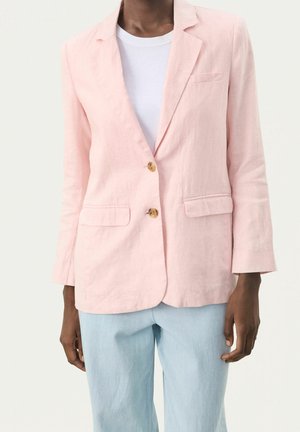 Blazer - light pink