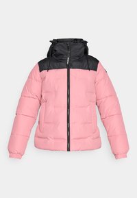 Δεν επιλέχθηκε, pink