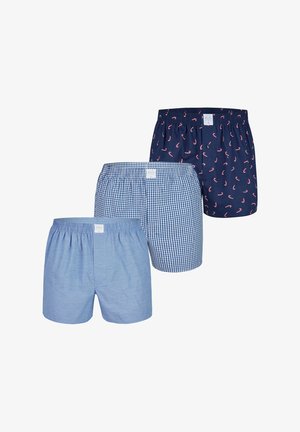 MG-1, 3-PACK SUGAR CANE - Boxer shorts - cane