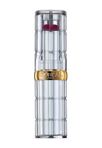 L'Oréal Paris COLOR RICHE SHINE ADDICTION - Läppstift - 470 map to nirvana