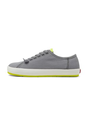 PEU RAMBLA - Sneakers basse - mittelgrau