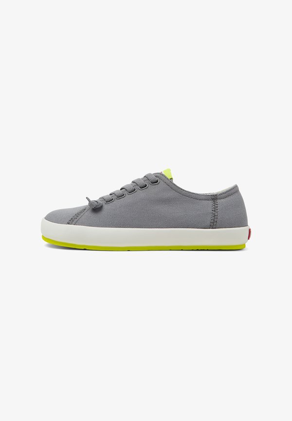 PEU RAMBLA - Trainers - mittelgrau