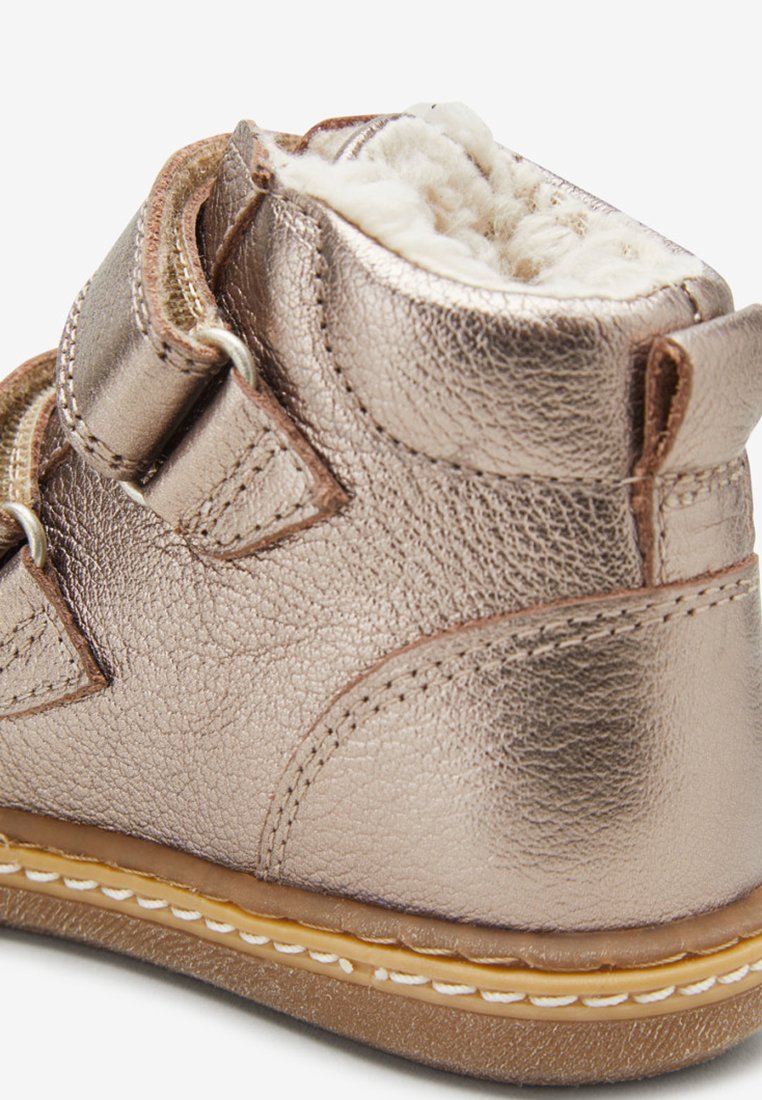 Next PEWTER TOUCH FASTENING STAR BOOTS 