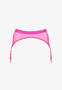 Unausgewählt, influencer pink