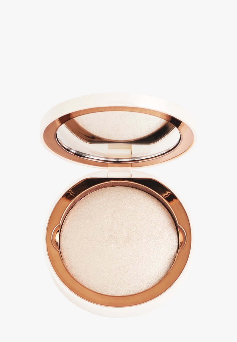 MASQMAI - CHAMPAGNE HIGHLIGHTER - Highlighter - beige, Förstora
