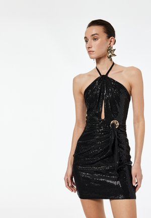 MINI - Juhlamekko - black