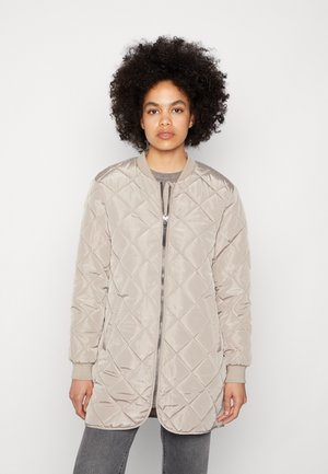 ONLJESSICA NOOS - Winter coat - mocha meringue