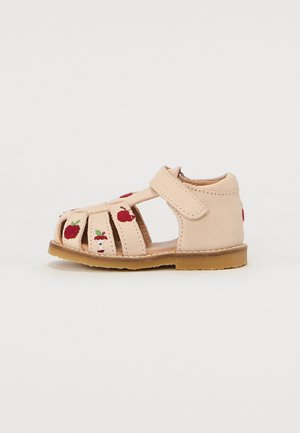 CLASSIC UNISEX - Čevlji za dojenčke - cream