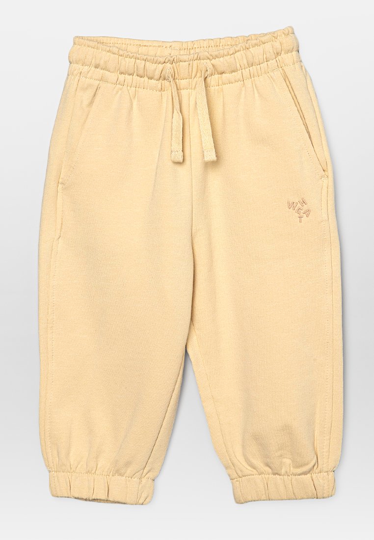 Wheat Trainingsbroek beige Wheat Trainingsbroek beige