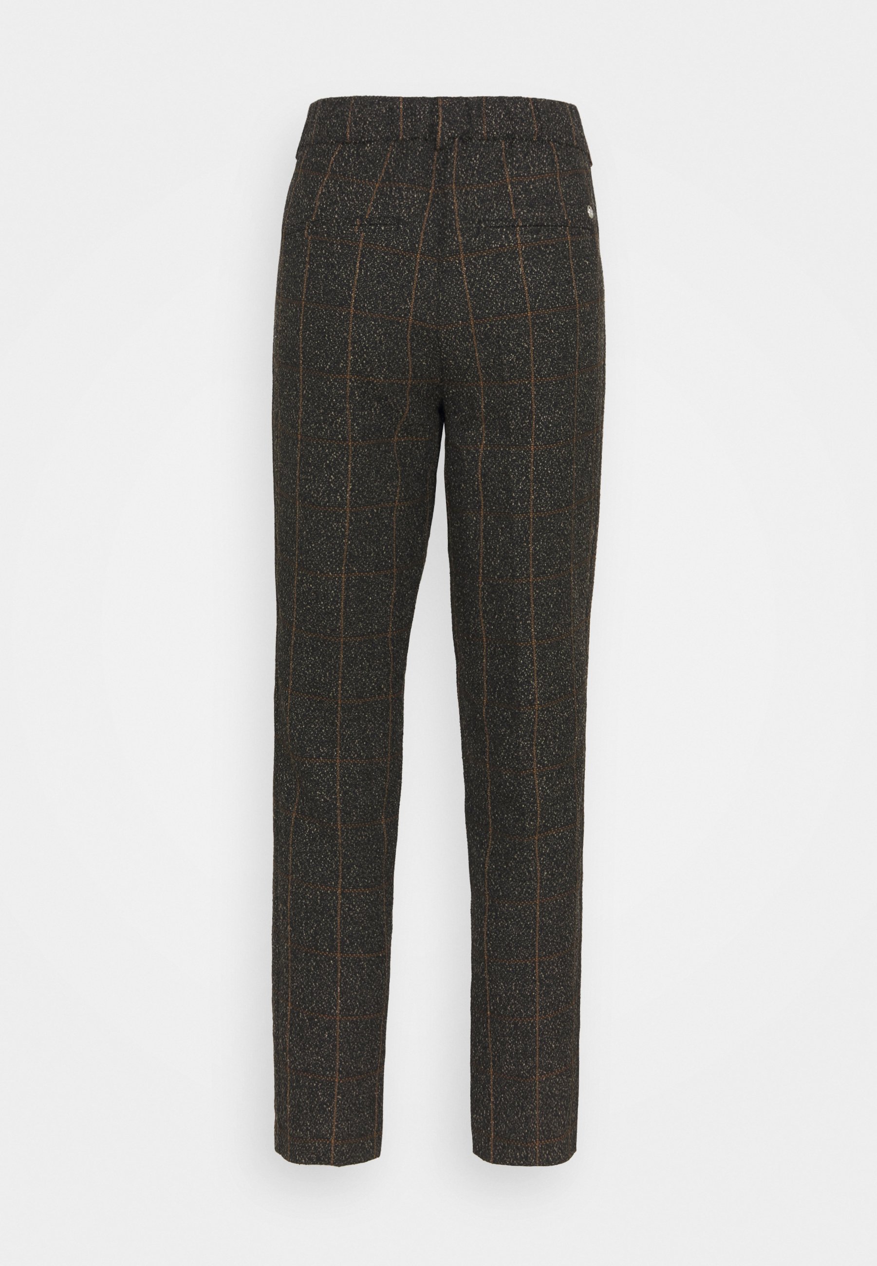 Women GERRY BOUCLE PANT - Trousers Women GERRY BOUCLE PANT - Trousers