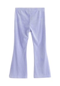 Lindex Pantalon de survêtement - light blue