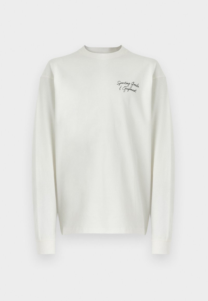 Only & Sons Longsleeve crème