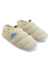 Nuvola CLASSIC SHEEP - Pantuflas - cream