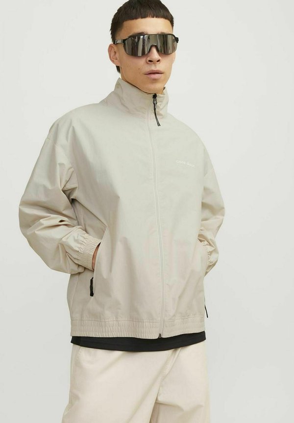 Übergangsjacke - moonbeam