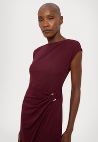 Lauren Ralph Lauren ATALIE SHORT SLEEVE DAY DRESS Shift