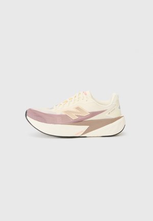 FUELCELL REBEL V5 - Road running shoes - angora
