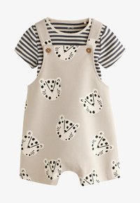 Vybráno, black white character