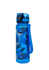 Baagl AUTOS 500 ML - Borraccia - blau