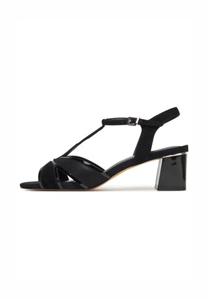 Lasocki, Sandales - black