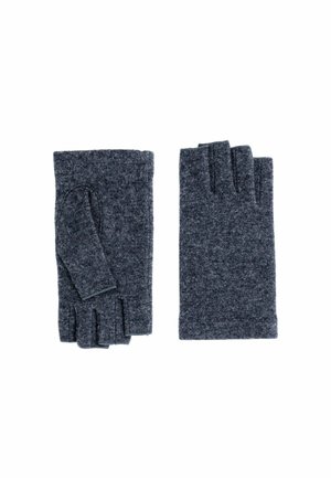 Mitaines - gris