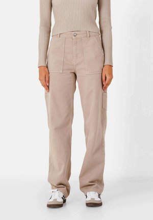 SIXTH JUNE - Broek - beige