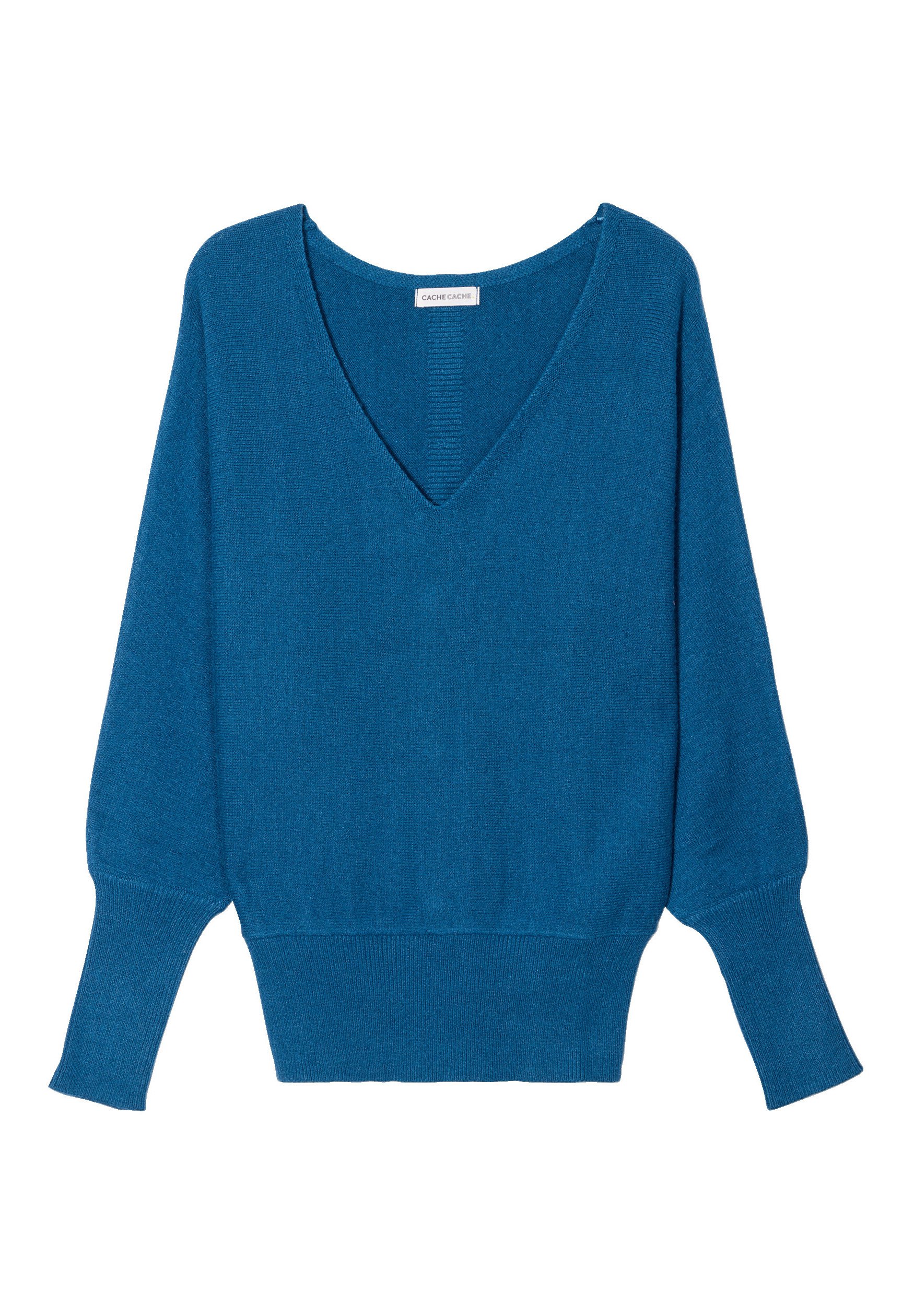 HOOUDO Damen-Tanktop Mit V-Ausschnitt Und Knöpfen - Lässiges Blusen-Oberteil Mit Rüschenärmeln