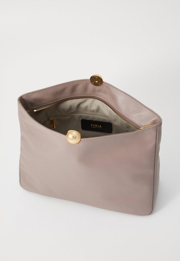 SFERA SOFT - Clutch - mauve4