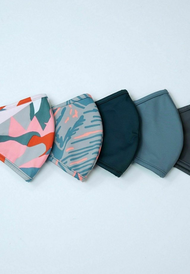 Masque en tissu - multi