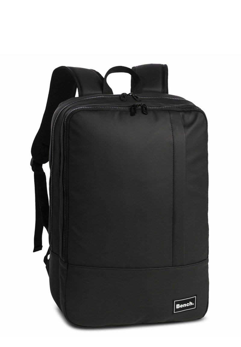 Bench HYDRO LAPTOPFACH - Mochila - schwarz