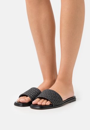 MICHAEL Michael Kors, Mules - black