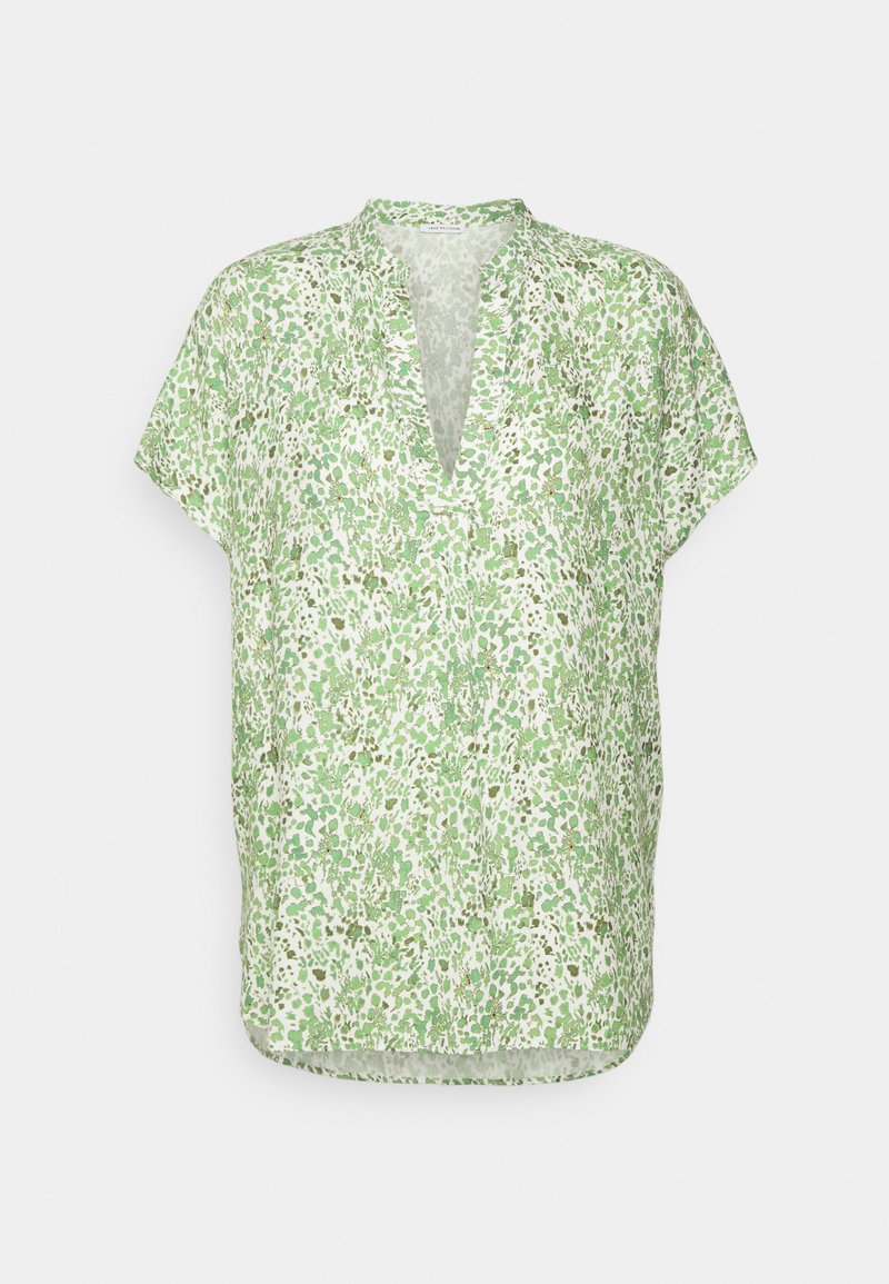 True Religion Blouse lichtgroen