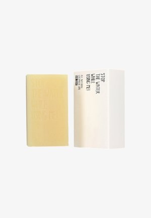 BAR SOAP - Zeep - cucumber lime