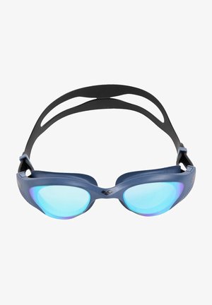 Arena THE ONE MIRROR - Zwembril - blue grey blue black