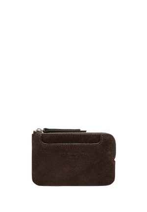 Liebeskind Berlin, MATTI GELDBÖRSE XS - Geldbörse - mokka