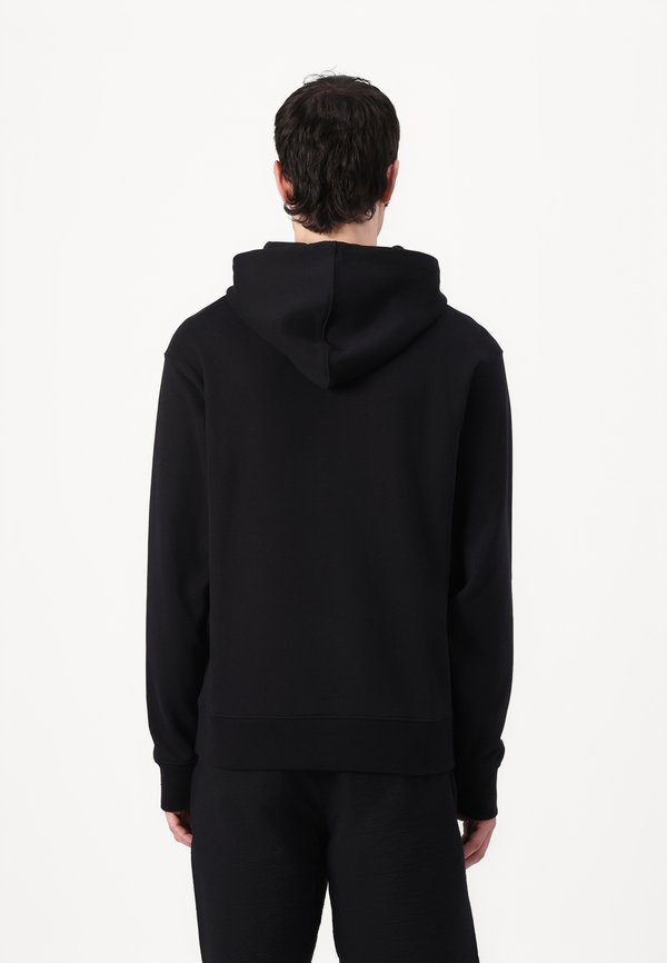 SLHRELAXLUKE - Hoodie4